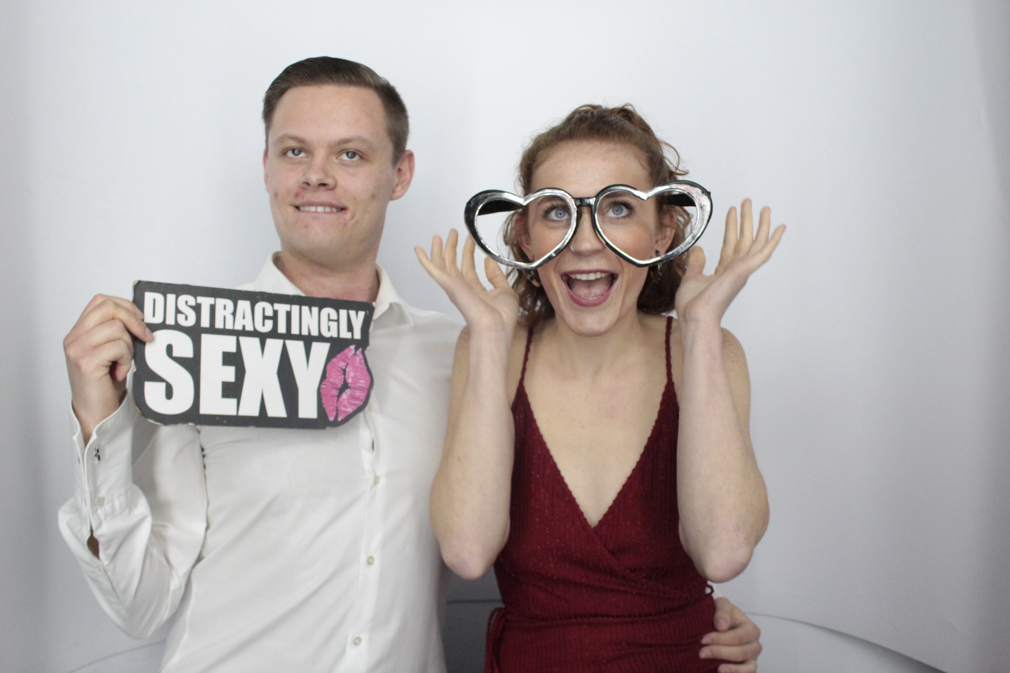 Dorothy's 90th Birthday | View more photos from the event at gallery.myphotoboothexperience.co.uk/u/MyPhotoBoothExperienceLtd/Dorothys-90th-Birthday